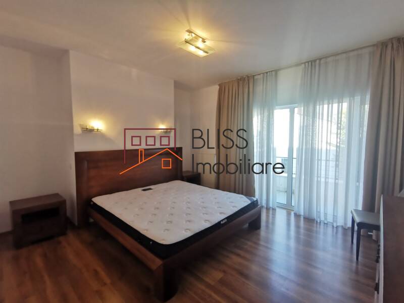 Vila Cu 7 Camere In Complex Iancu Nicolae | Bliss Imobiliare / Photo 15 - BLISS Imobiliare