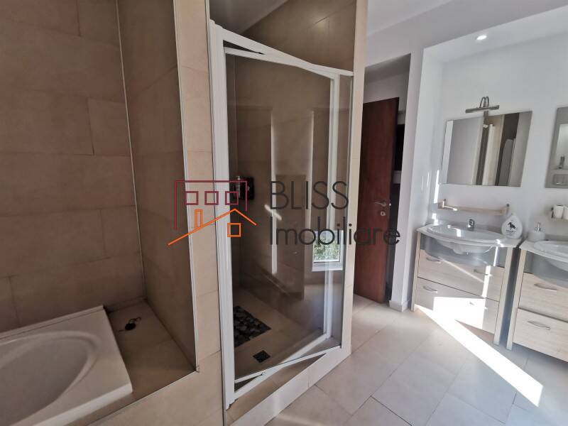 Modern 5 Bedroom Villa In Iancu Nicolae, Bucharest / Ilfov | Bliss Imobiliare / Photo 16 - BLISS Imobiliare