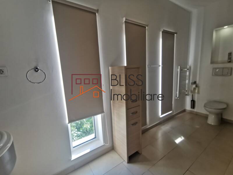 Modern 5 Bedroom Villa In Iancu Nicolae, Bucharest / Ilfov | Bliss Imobiliare / Photo 17 - BLISS Imobiliare