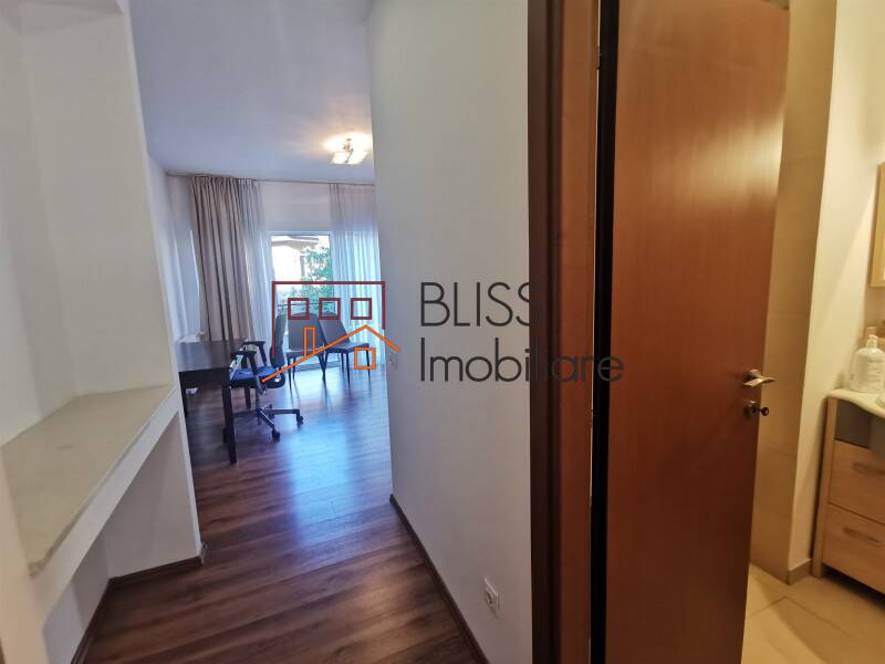 Modern 5 Bedroom Villa In Iancu Nicolae, Bucharest / Ilfov | Bliss Imobiliare / Photo 20 - BLISS Imobiliare
