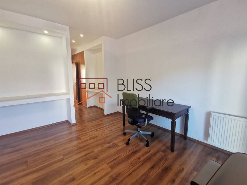 Vila Cu 7 Camere In Complex Iancu Nicolae | Bliss Imobiliare / Photo 22 - BLISS Imobiliare