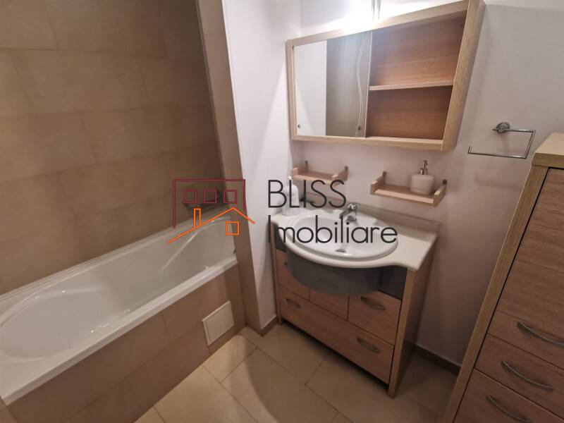 Modern 5 Bedroom Villa In Iancu Nicolae, Bucharest / Ilfov | Bliss Imobiliare / Photo 23 - BLISS Imobiliare