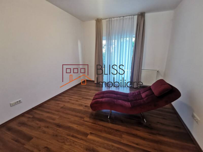 Modern 5 Bedroom Villa In Iancu Nicolae, Bucharest / Ilfov | Bliss Imobiliare / Photo 25 - BLISS Imobiliare