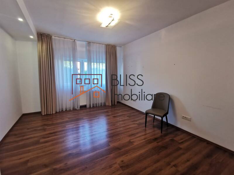 Modern 5 Bedroom Villa In Iancu Nicolae, Bucharest / Ilfov | Bliss Imobiliare / Photo 29 - BLISS Imobiliare