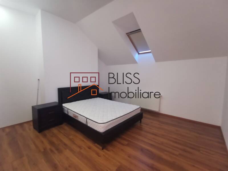 Vila Cu 7 Camere In Complex Iancu Nicolae | Bliss Imobiliare / Photo 33 - BLISS Imobiliare
