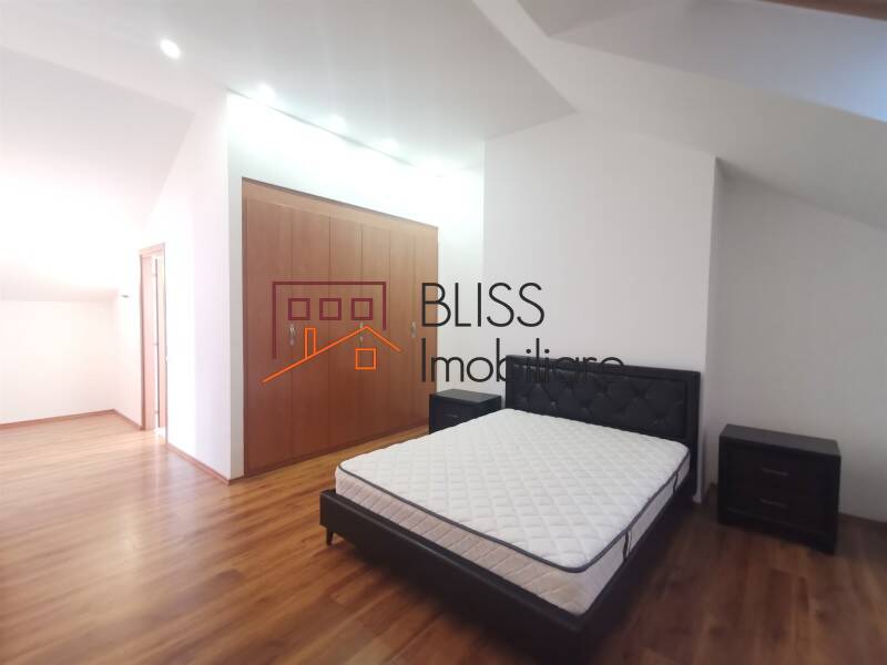 Vila Cu 7 Camere In Complex Iancu Nicolae | Bliss Imobiliare / Photo 34 - BLISS Imobiliare