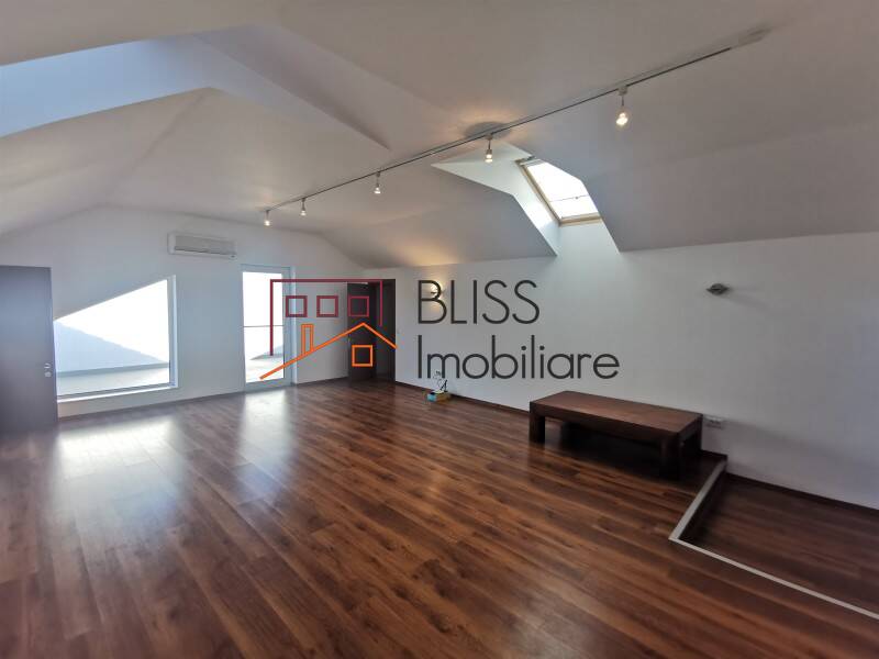 Vila Cu 7 Camere In Complex Iancu Nicolae | Bliss Imobiliare / Photo 37 - BLISS Imobiliare