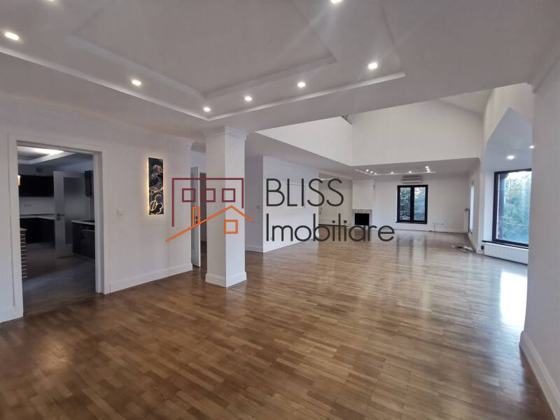 8 Bedroom Villa In Iancu Nicolae Area, Bucharest / Ilfov | Bliss Imobiliare / Photo 4 - BLISS Imobiliare