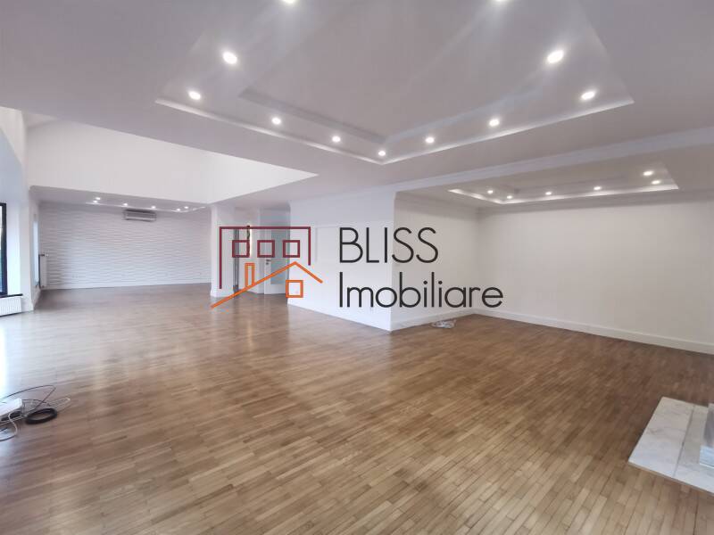 8 Bedroom Villa In Iancu Nicolae Area, Bucharest / Ilfov | Bliss Imobiliare / Photo 5 - BLISS Imobiliare