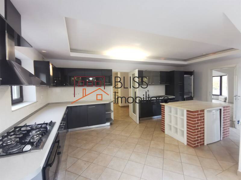 8 Bedroom Villa In Iancu Nicolae Area, Bucharest / Ilfov | Bliss Imobiliare / Photo 9 - BLISS Imobiliare