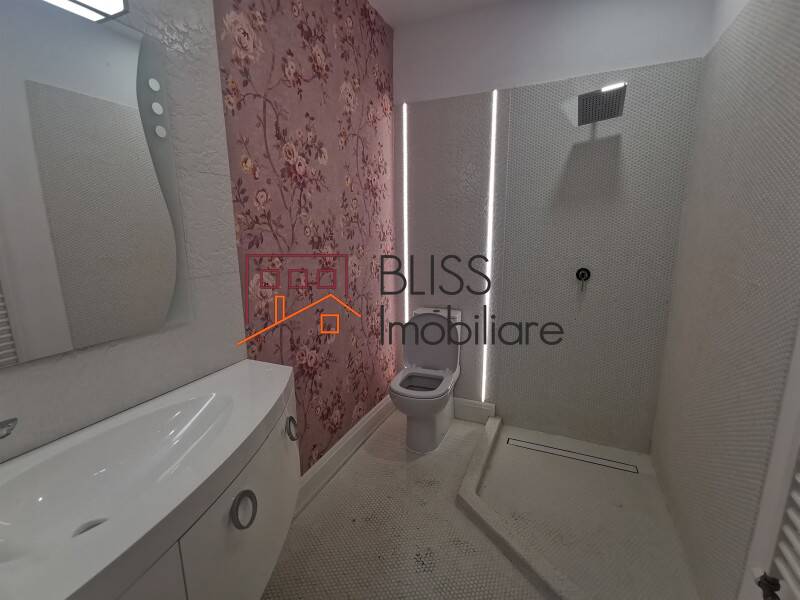 8 Bedroom Villa In Iancu Nicolae Area, Bucharest / Ilfov | Bliss Imobiliare / Photo 41 - BLISS Imobiliare