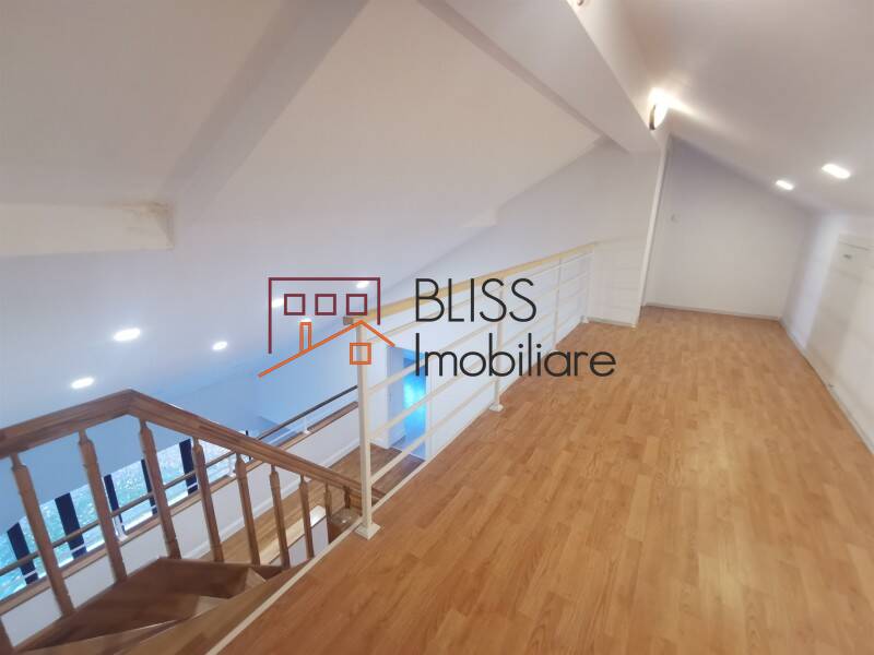 8 Bedroom Villa In Iancu Nicolae Area, Bucharest / Ilfov | Bliss Imobiliare / Photo 45 - BLISS Imobiliare