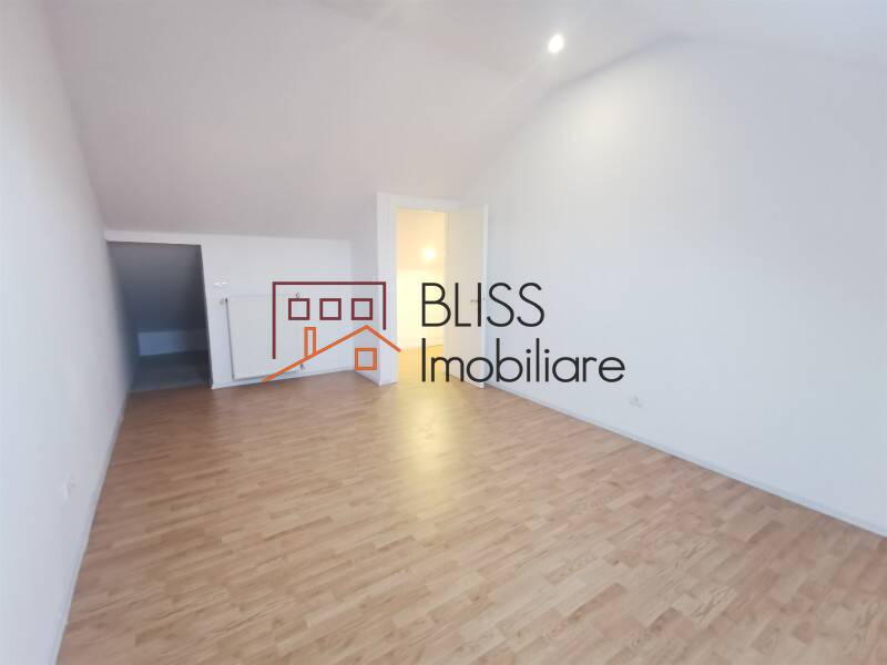 8 Bedroom Villa In Iancu Nicolae Area, Bucharest / Ilfov | Bliss Imobiliare / Photo 47 - BLISS Imobiliare