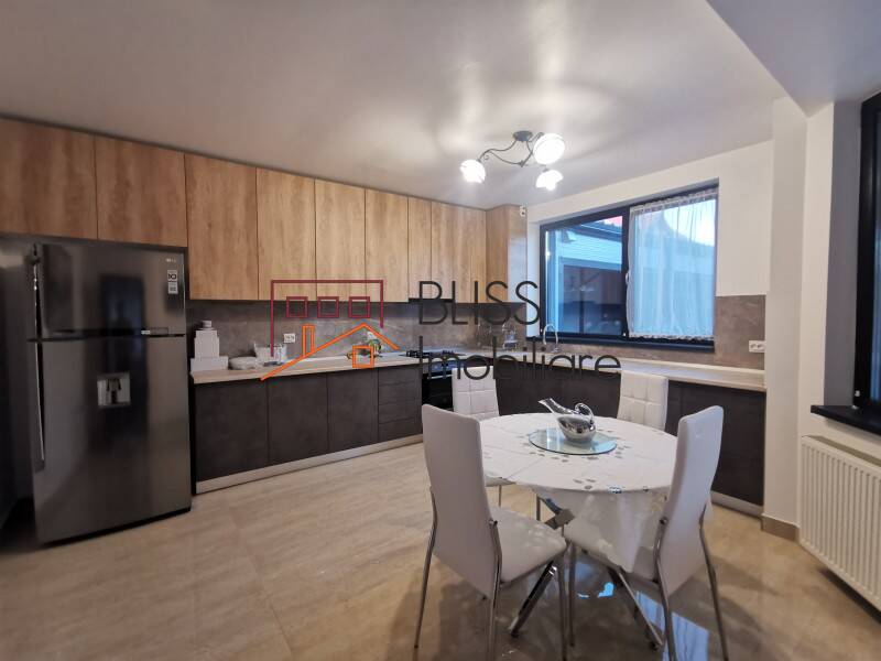 Vila Moderna In Zona Iancu Nicolae | Bliss Imobiliare / Photo 7 - BLISS Imobiliare