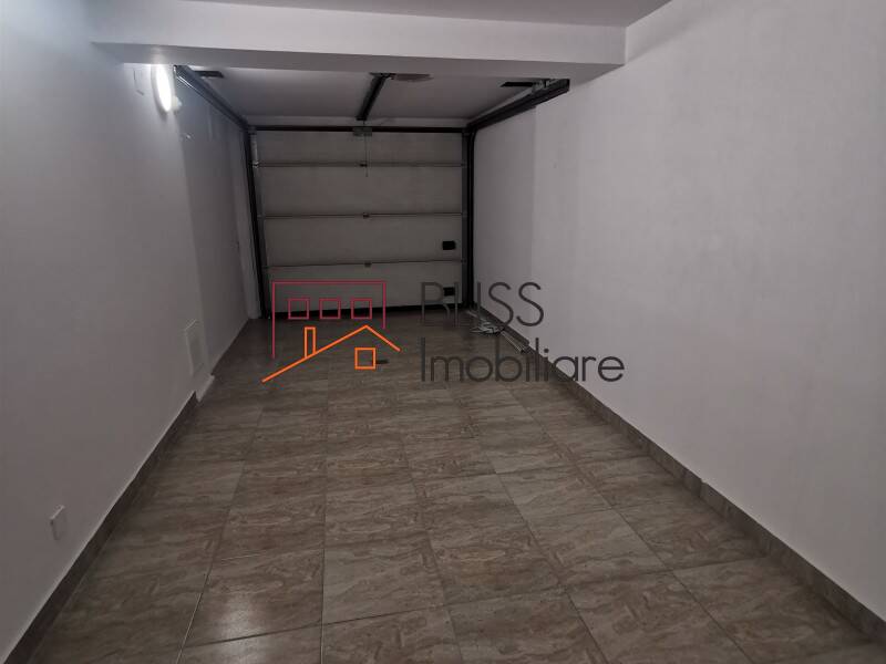 Vila Moderna In Zona Iancu Nicolae | Bliss Imobiliare / Photo 10 - BLISS Imobiliare