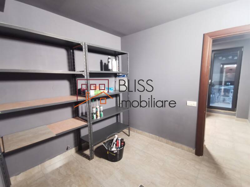 Modern Villa In Iancu Nicolae Area, Bucharest / Ilfov | Bliss Imobiliare / Photo 11 - BLISS Imobiliare