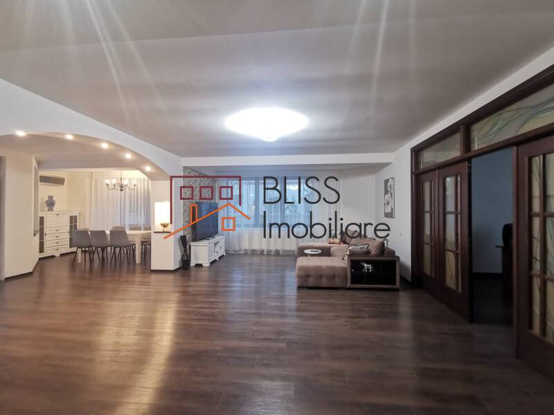Vila Moderna In Zona Iancu Nicolae | Bliss Imobiliare / Photo 3 - BLISS Imobiliare