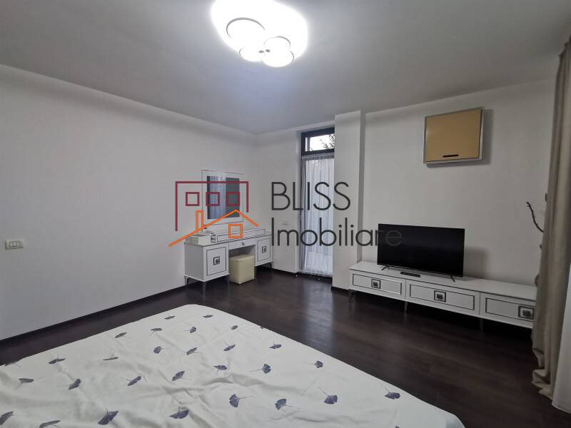 Modern Villa In Iancu Nicolae Area, Bucharest / Ilfov | Bliss Imobiliare / Photo 16 - BLISS Imobiliare