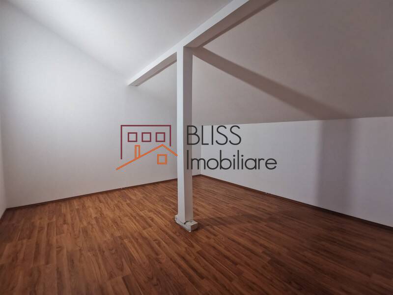 Vila Moderna In Zona Iancu Nicolae | Bliss Imobiliare / Photo 30 - BLISS Imobiliare