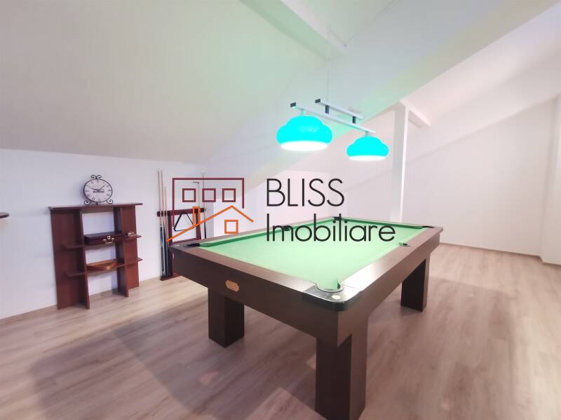 Vila Moderna In Zona Iancu Nicolae | Bliss Imobiliare / Photo 31 - BLISS Imobiliare