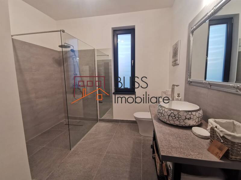 Vila Moderna In Zona Iancu Nicolae | Bliss Imobiliare / Photo 25 - BLISS Imobiliare