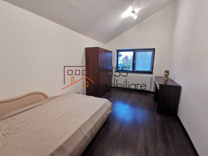 Vila Moderna In Zona Iancu Nicolae | Bliss Imobiliare / Photo 26 - BLISS Imobiliare