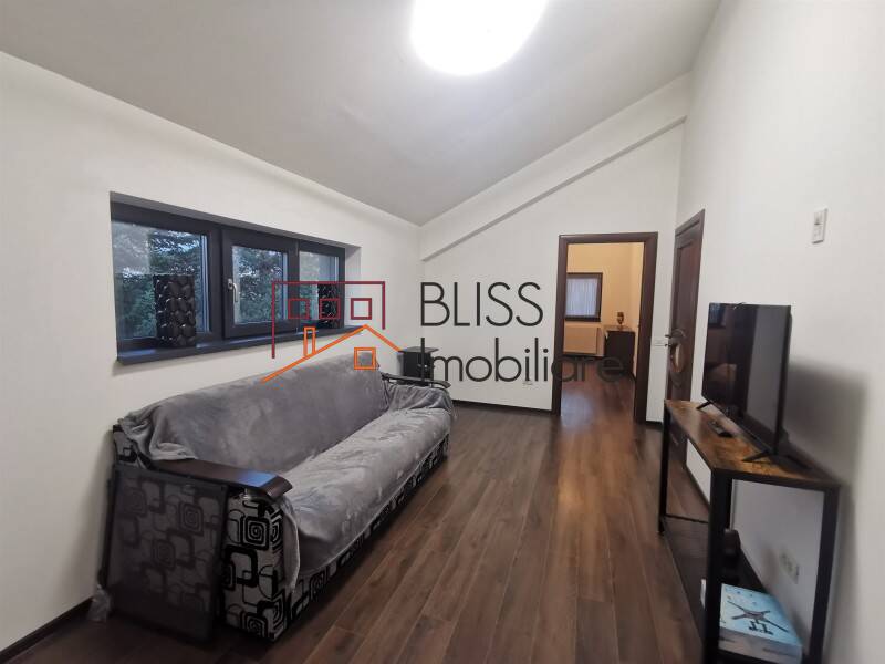 Vila Moderna In Zona Iancu Nicolae | Bliss Imobiliare / Photo 27 - BLISS Imobiliare