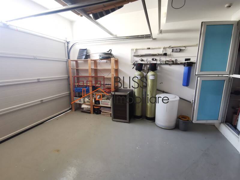 5 Bedroom Villa Located In Ibiza Golf Complex, Bucharest / Ilfov | Bliss Imobiliare / Photo 12 - BLISS Imobiliare