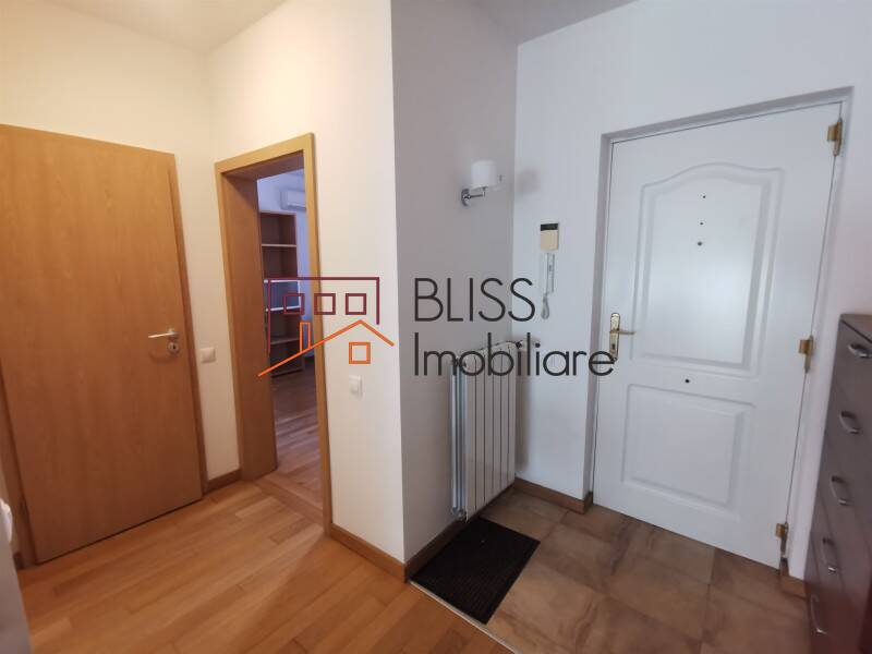 5 Bedroom Villa Located In Ibiza Golf Complex, Bucharest / Ilfov | Bliss Imobiliare / Photo 13 - BLISS Imobiliare