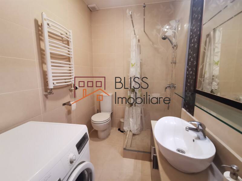 5 Bedroom Villa Located In Ibiza Golf Complex, Bucharest / Ilfov | Bliss Imobiliare / Photo 11 - BLISS Imobiliare