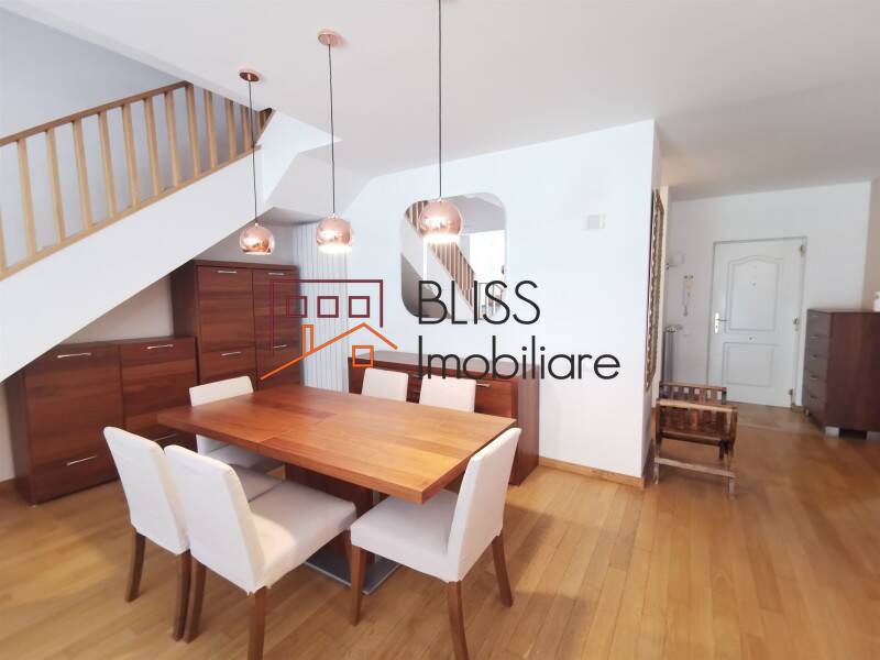 5 Bedroom Villa Located In Ibiza Golf Complex, Bucharest / Ilfov | Bliss Imobiliare / Photo 7 - BLISS Imobiliare