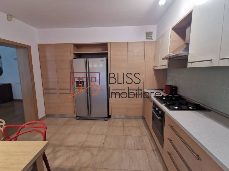 Vila Cu 7 Camere Situata In Ibiza Golf | Bliss Imobiliare / Photo 10 - BLISS Imobiliare