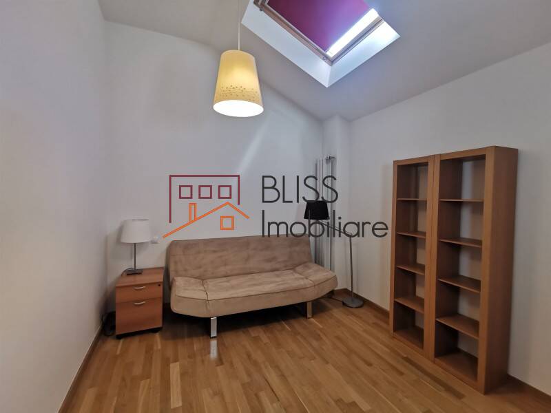 Vila Cu 7 Camere Situata In Ibiza Golf | Bliss Imobiliare / Photo 19 - BLISS Imobiliare