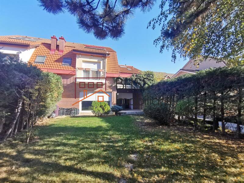 5 Bedroom Villa Located In Ibiza Golf Complex, Bucharest / Ilfov | Bliss Imobiliare / Photo 2 - BLISS Imobiliare