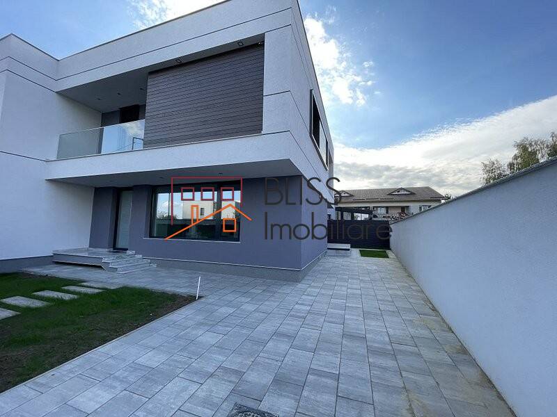 Vila 4 Camere In Zona Iancu Nicolae | Bliss Imobiliare / Photo 18 - BLISS Imobiliare