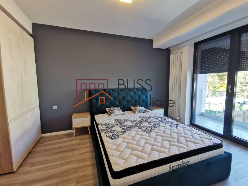 Vila 4 Camere In Zona Iancu Nicolae | Bliss Imobiliare / Photo 13 - BLISS Imobiliare