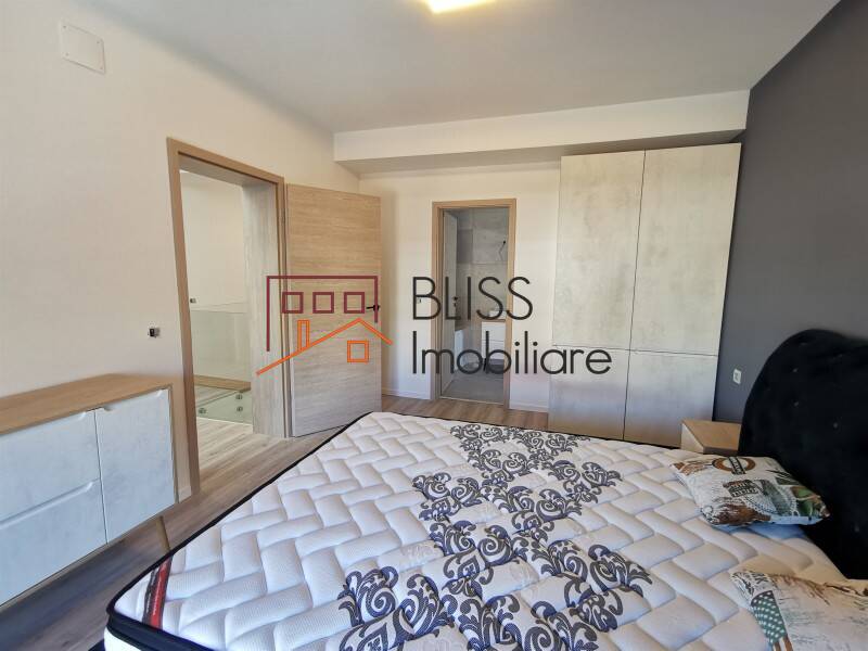 3-bedroom Villa In Iancu Nicolae Area, Bucharest / Ilfov | Bliss Imobiliare / Photo 14 - BLISS Imobiliare