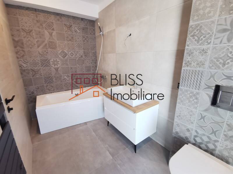 3-bedroom Villa In Iancu Nicolae Area, Bucharest / Ilfov | Bliss Imobiliare / Photo 16 - BLISS Imobiliare