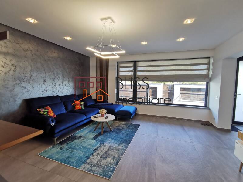 3-bedroom Villa In Iancu Nicolae Area, Bucharest / Ilfov | Bliss Imobiliare / Photo 2 - BLISS Imobiliare