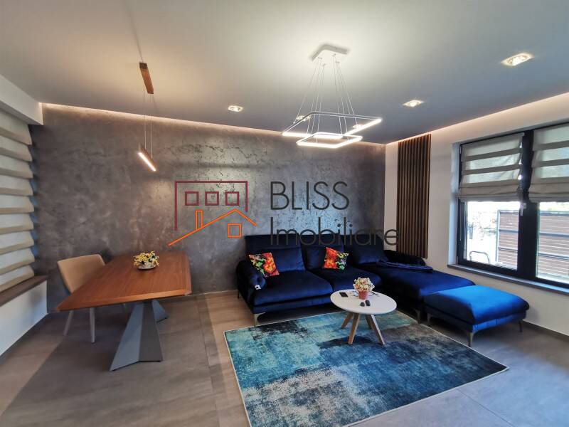 Vila 4 Camere In Zona Iancu Nicolae | Bliss Imobiliare / Photo 1 - BLISS Imobiliare