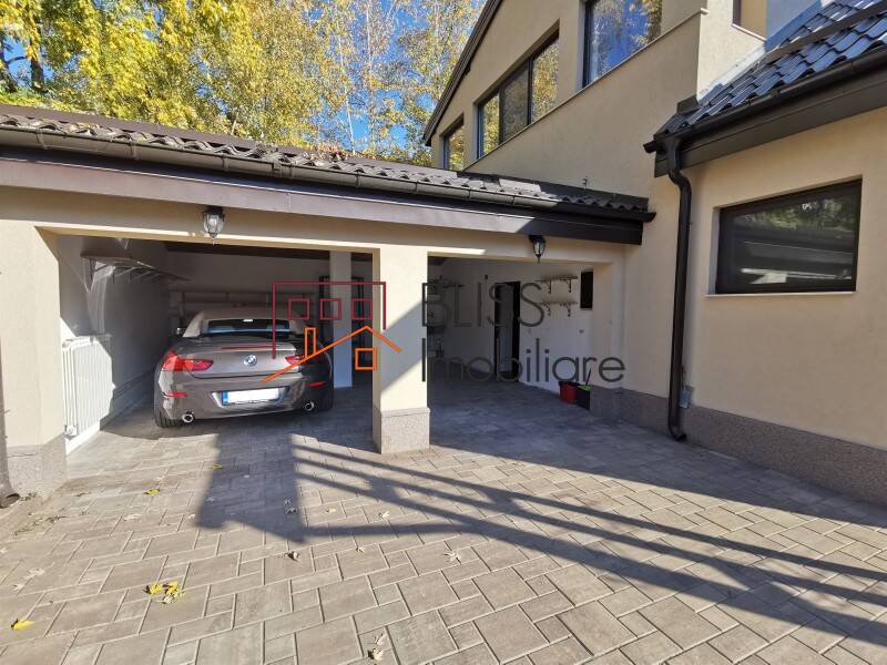 Vila 7 Camere Cu Gradina Iancu Nicolae | Bliss Imobiliare / Photo 44 - BLISS Imobiliare
