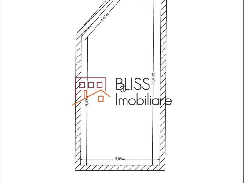 Vila 7 Camere Cu Gradina Iancu Nicolae | Bliss Imobiliare / Photo 49 - BLISS Imobiliare