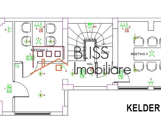 Spatiu Birouri In Piata Muncii-Decebal | Bliss Imobiliare / Photo 64 - BLISS Imobiliare