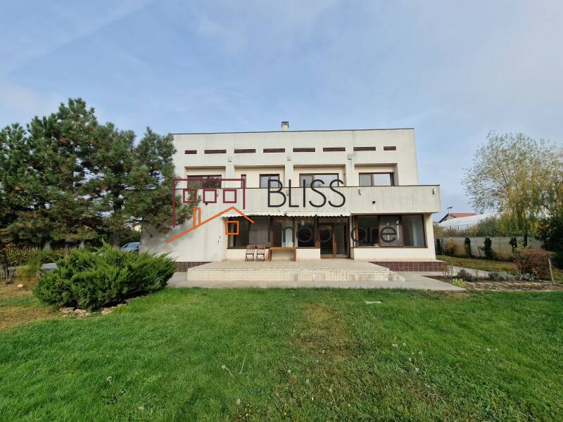 Vila In Pipera Pe Teren De 2,000 Mp | Bliss Imobiliare / Photo 2 - BLISS Imobiliare