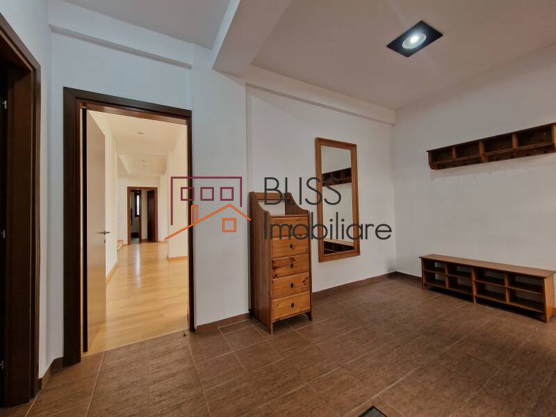 Villa In Pipera On A Plot Of 2.000 Sqm, Bucharest / Ilfov | Bliss Imobiliare / Photo 5 - BLISS Imobiliare