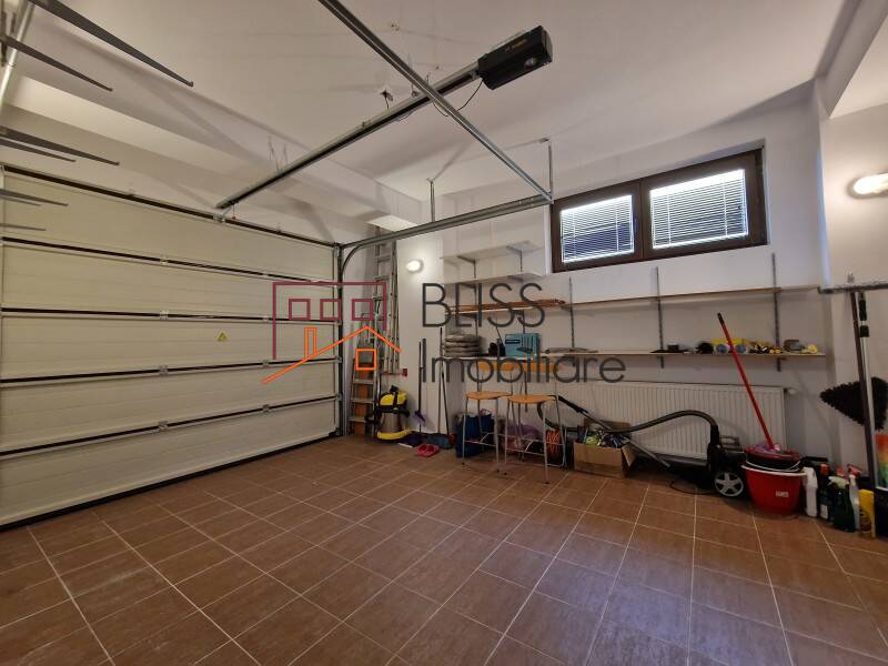 Vila In Pipera Pe Teren De 2,000 Mp | Bliss Imobiliare / Photo 53 - BLISS Imobiliare