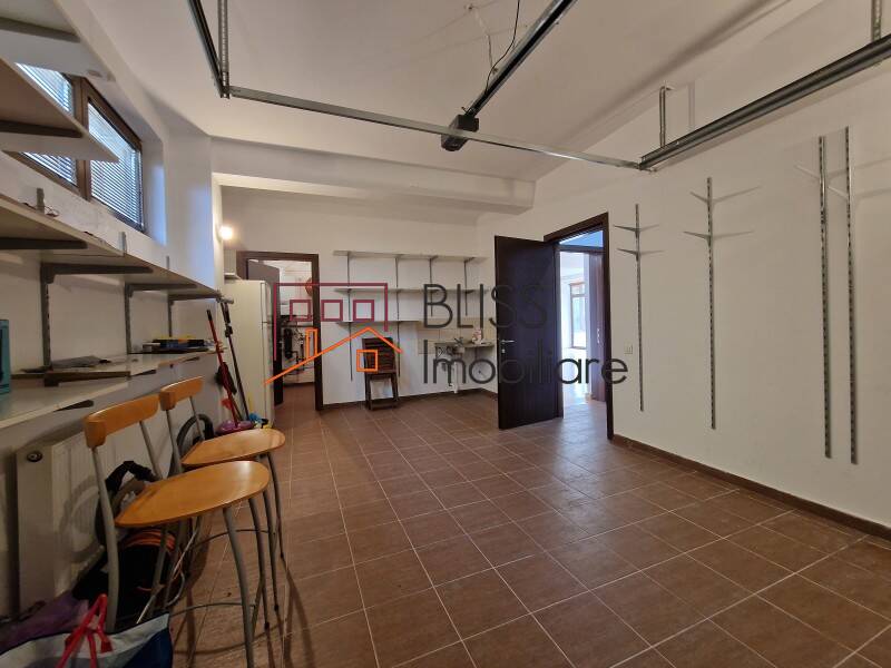 Vila In Pipera Pe Teren De 2,000 Mp | Bliss Imobiliare / Photo 54 - BLISS Imobiliare