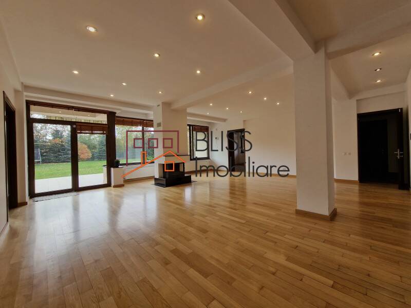 Vila In Pipera Pe Teren De 2,000 Mp | Bliss Imobiliare / Photo 7 - BLISS Imobiliare