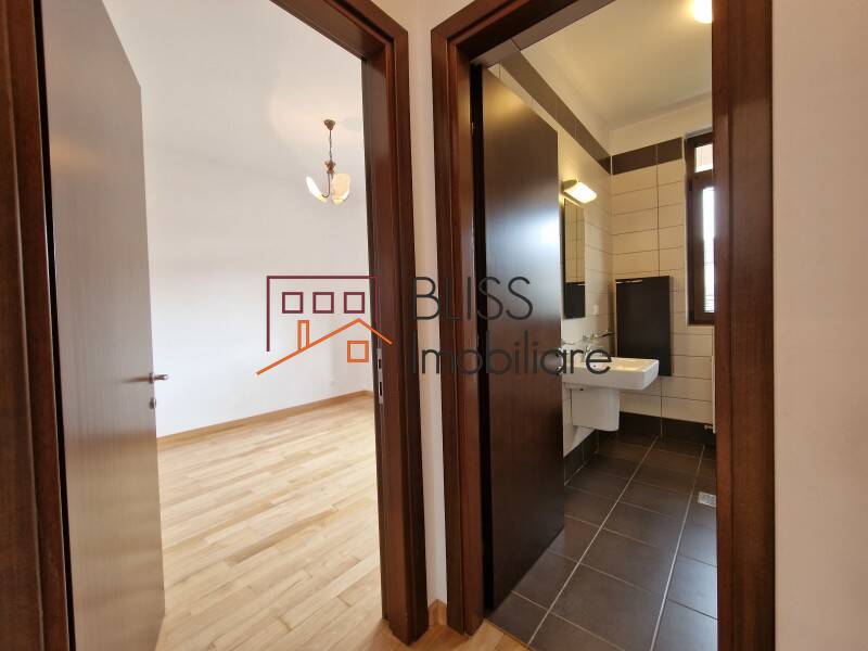 Vila In Pipera Pe Teren De 2,000 Mp | Bliss Imobiliare / Photo 13 - BLISS Imobiliare