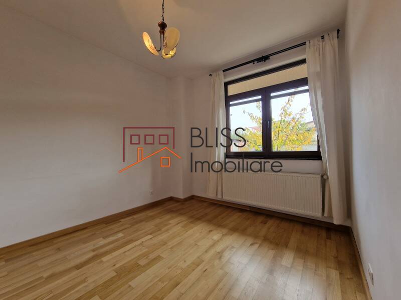 Villa In Pipera On A Plot Of 2.000 Sqm, Bucharest / Ilfov | Bliss Imobiliare / Photo 12 - BLISS Imobiliare